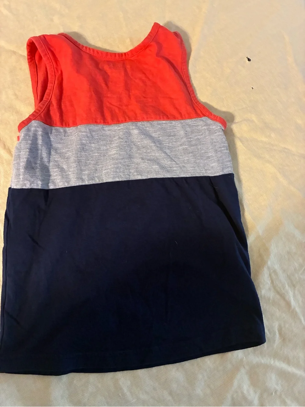 Arizona Boy’s XS Tank Top